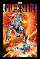 Je suis le Silver Surfer - Collectif - 9791039148511