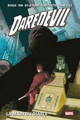 Daredevil : La main du Diable - Andy Diggle ; Billy Tan ; Roberto De La Torre ; Marco Checchetto ; Davide Gianfelice - 9791039148535