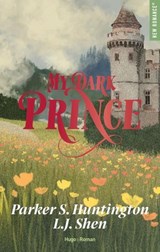 My Dark prince - VF - Parker S. Huntington ; L.J. Shen - 9791042900366