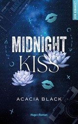 Midnight Kiss - Acacia Black - 9791042901202