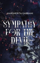 Sympathy for the devil - Tome 01 - Margherita Gabbiani - 9791042905781