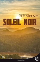 Soleil noir - Christophe Semont - 9791090648579