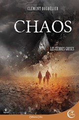 Chaos 2 - Clément Bouhelier - 9791090648791