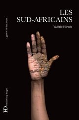 Les Sud-Africains - Valérie Hirsch - 9791093594538