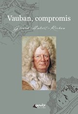 Vauban compromis - Gérard Hubert-Richou - 9791094689264