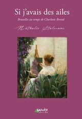 Si j'avais des ailes - Nathalie Stalmans - 9791094689288