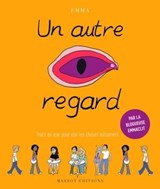 Un autre regard - Emma Clit - 9791097160029