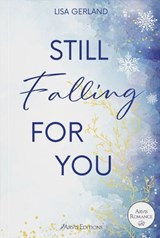 Still Falling For You - Lisa Gerland - 9791097870935