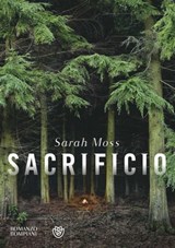 Sacrificio - Sarah Moss - 9791221700022