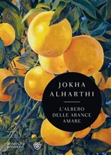 L'albero delle arance amare - Jokha Alharthi - 9791221704754