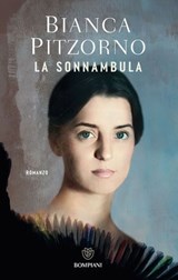 La sonnambula - Bianca Pitzorno - 9791221708103