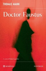 Doctor Faustus - Thomas Mann - 9791221709124