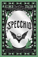 Specchio - Mary Elizabeth Braddon - 9791222200811