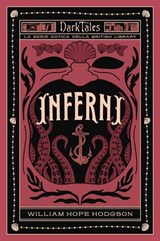 Inferni - William Hope Hodgson - 9791222201566