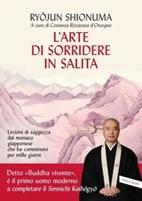 L'arte di sorridere in salita - Ryōjun Shionuma - 9791222204338