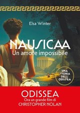 Nausicaa. Un amore impossibile - Elsa Winter - 9791222204628