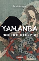 Yamanba - Rossella Marangoni - 9791222319759