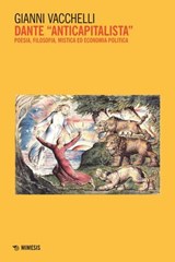 Dante "anticapitalista" - Gianni Vacchelli - 9791222320304