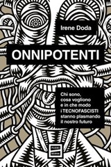 Onnipotenti - Irene Doda - 9791222501048