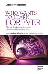 Who Wants to Learn Forever - Leonardo Caporarello - 9791222980355