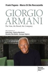 Giorgio Armani - Frank Pagano ; Marco Di Dio Roccazzella - 9791222980782