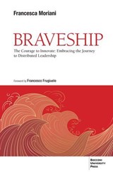 Braveship - Francesca Moriani - 9791222981147