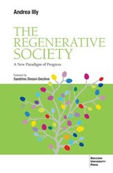 The Regenerative Society - Andrea Illy - 9791222982359