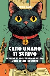 Caro umano ti scrivo - Vicky Halls - 9791223270011