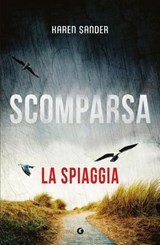 Scomparsa - Karen Sander - 9791223273050