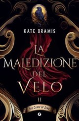 La maledizione del velo - Kate Dramis - 9791223280065