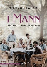 I Mann - Tilmann Lahme - 9791223701102