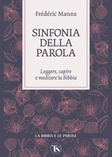 Sinfonia della Parola - Frédéric Manns - 9791254715055