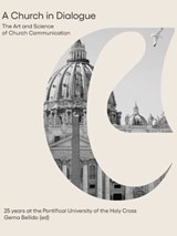 A Church in Dialogue - Gema Bellido - 9791254820704
