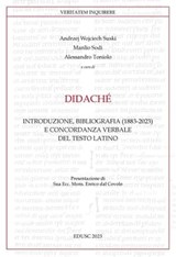 Didaché - Andrea W. Suski ; Manlio Sodi ; Alessandro Toniolo - 9791254822135