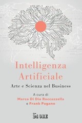 Intelligenza Artificiale - Marco Di Dio Roccazzella ; Frank Pagano - 9791254842348