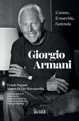 Giorgio Armani - Frank Pagano ; Marco Di Dio Roccazzella - 9791254844168