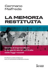 La memoria restituita - Germano Maifreda - 9791254846247