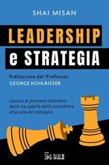 Leadership e strategia - Shai Misan - 9791254847169