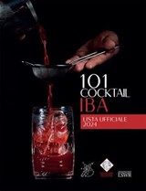 101 cocktail IBA - AA. VV. - 9791254911310