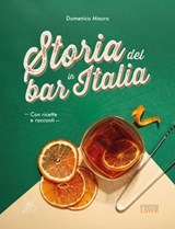 Storia del bar in Italia - Domenico Maura - 9791254912003