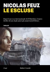 LE ESCLUSE - Nicolas Feuz - 9791254947258
