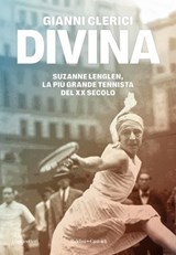 Divina - Gianni Clerici - 9791254947562