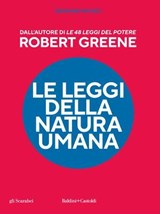 Le leggi della natura umana (Pocket) - Robert Greene - 9791254948354
