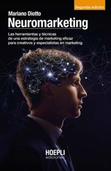 Neuromarketing - Mariano Diotto - 9791254990155