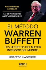 El método Warren Buffett - Robert G. Hagstrom - 9791254990186