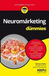 Neuromarketing para Dummies - Mariano Diotto - 9791254990889