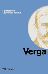 Verga - Antonella Di Nallo ; AA.VV. - 9791255010326