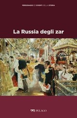 La Russia degli zar - Aldo Ferrari ; AA.VV. - 9791255010630