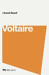 Voltaire - Gianni Paganini ; AA.VV. - 9791255010845