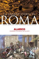 Alarico - Franco Cardini ; AA.VV. - 9791255012306